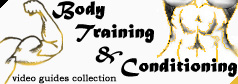 Body Training & Conditioning